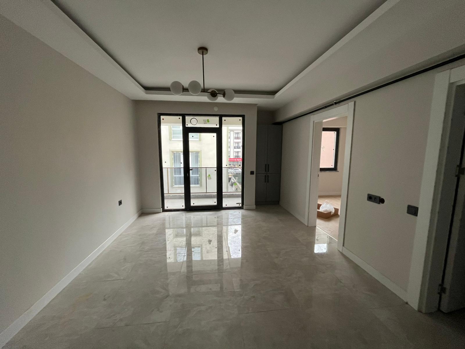 MABEL'DEN YENİ HASTANE YANINDA 1+1 SATILIK LÜKS DAİRE!